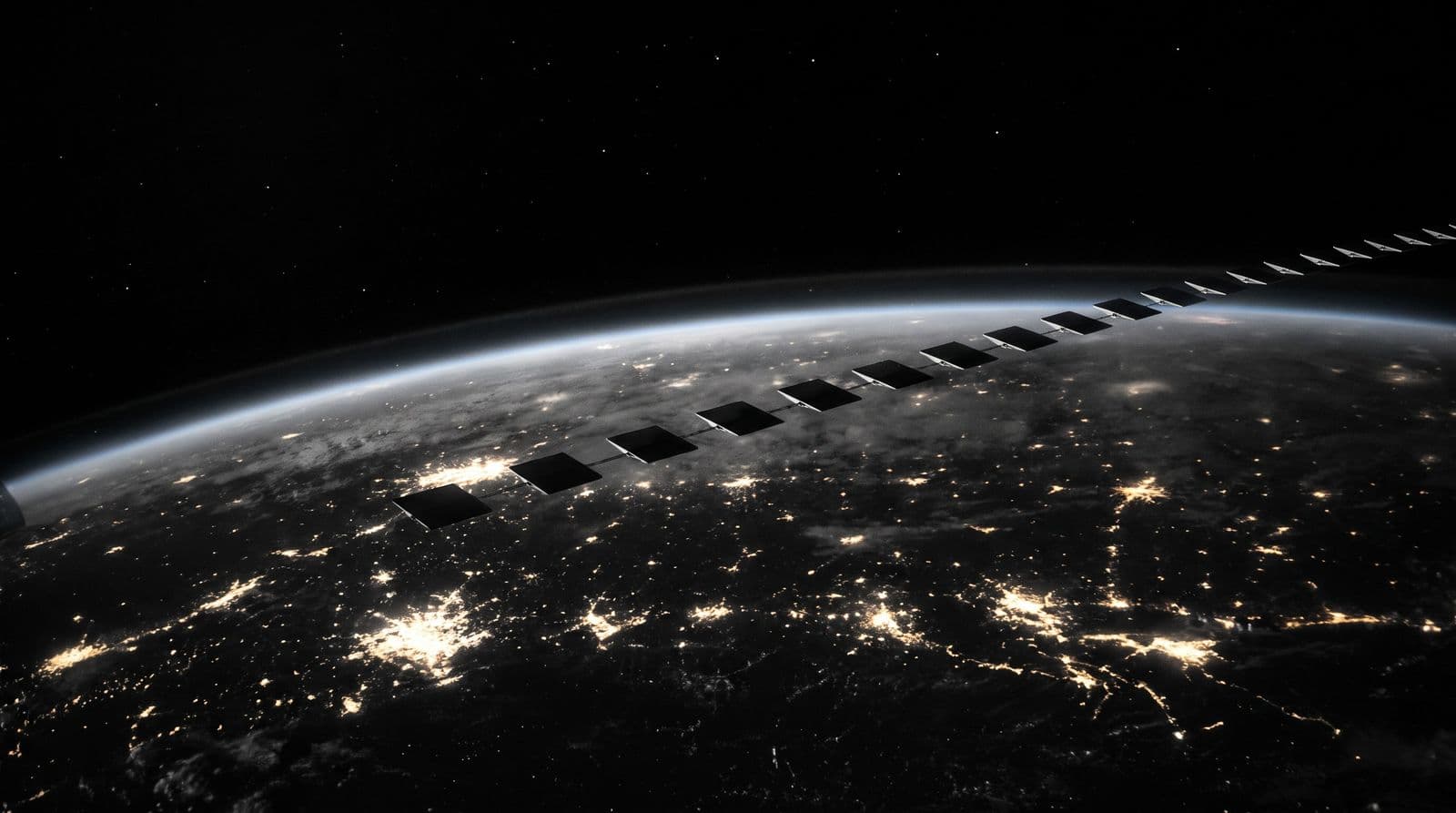 internet from the sky